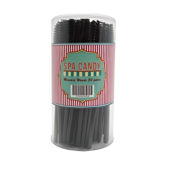 Spa Candy - MASCARA WANDS 80PK image 0